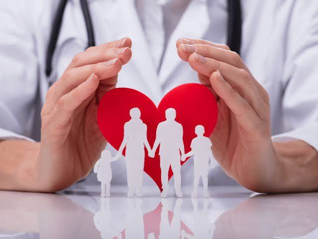 Family healthcare consultation in Siliguri